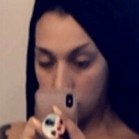 Tali Isquat__ Nude