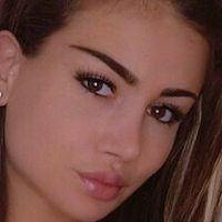 Talia Ivanovic Nude
