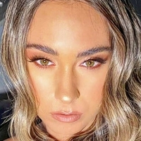 Talia Ron Nude