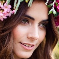 Tasha Courtney Nude