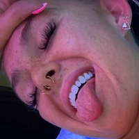 Tasty Tiff Nude