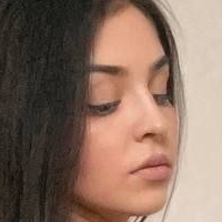Tasya Mini Nude