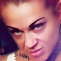 tattooedpaula Nude