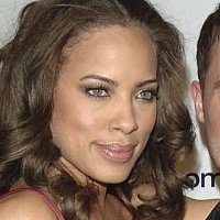 Tawny Cypress Nude