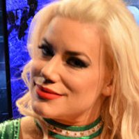 Taya Valkyrie Nude