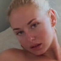 Taylor Gallo Nude