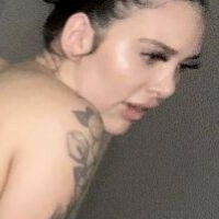 Taytatted Nude