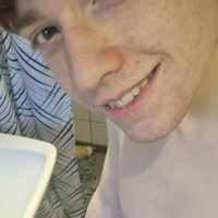 the_little_viking Nude