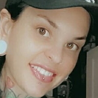 thegrimwreather66 Nude