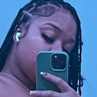 TheRiahRed Nude