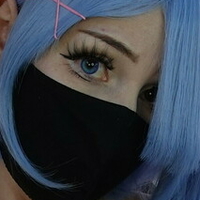 thesakuraprincess Nøgen