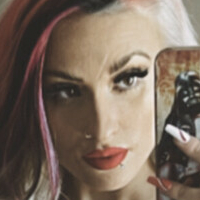 thetattedblondie Nude