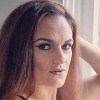 Thunder Rosa Nude