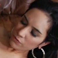 Tia Cyrus Nude