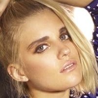Tigerlily Taylor Nude