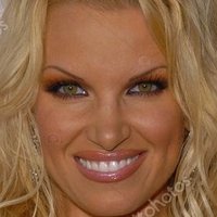 Tina Jordan Nude