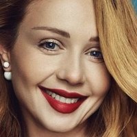 Tina Karol Nude