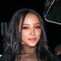 Tinashe Nude