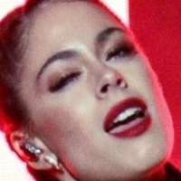 Tini Stoessel Nude