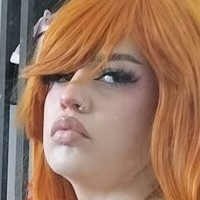 Tommi Terror Nude