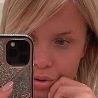 Tomskaya Lubov Nude