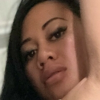 TonganBeauty Nude