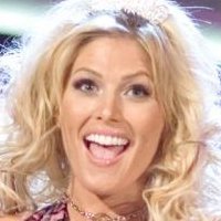 Torrie Wilson Nude