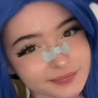 Toxic Tenshi Nude
