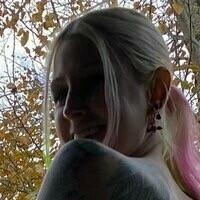 TriciaXPain Nude