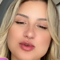 TRImonica Nude