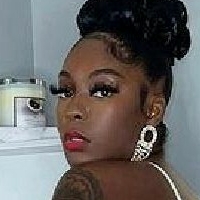 TrueMahogany Nude