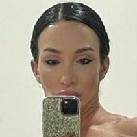 TS Diaz Nude