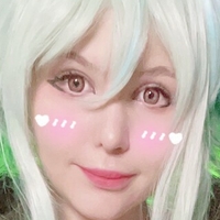 Tsuki Desu Nude