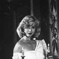 Valda Hansen Nude