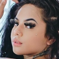 Valentina Naomi Nude