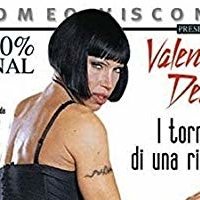 Valentine Demy Nude