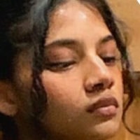 Vandana Ramnarine Nude