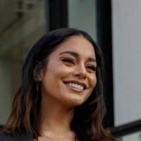 Vanessa Hudgens Nude