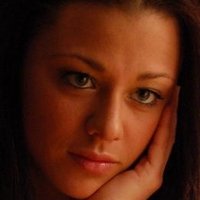 Vanessa Romanelli Nude