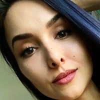 Vanessa Serros Nude