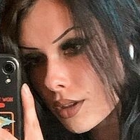 venusblue222 Nude