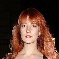 Victoria Clay Nude