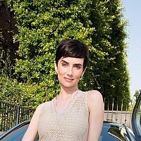 Victoria Summer Nude
