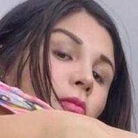 Vika Borja Nude