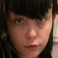 violetmortem Nude