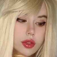 Voezacosplay Nude