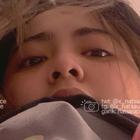 X_natsauce • 夏 Nude