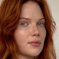Your Little Redhead Nude