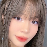 Yunamoon Nude