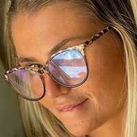 ZoeBlondy Nude